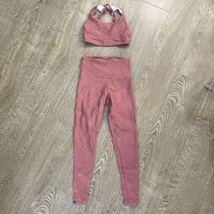 Onzie set